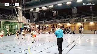 WU14 Basket Duchess - Team Hamburg (Lund 20240104)