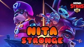 Nita So Stronge