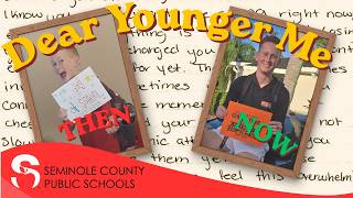 Dear Younger Me - Riley Zimmerman Wealth