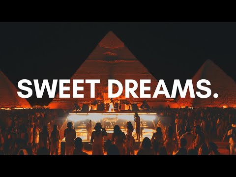 Eurythmics Sweet Dreams Redge Afro House Remix