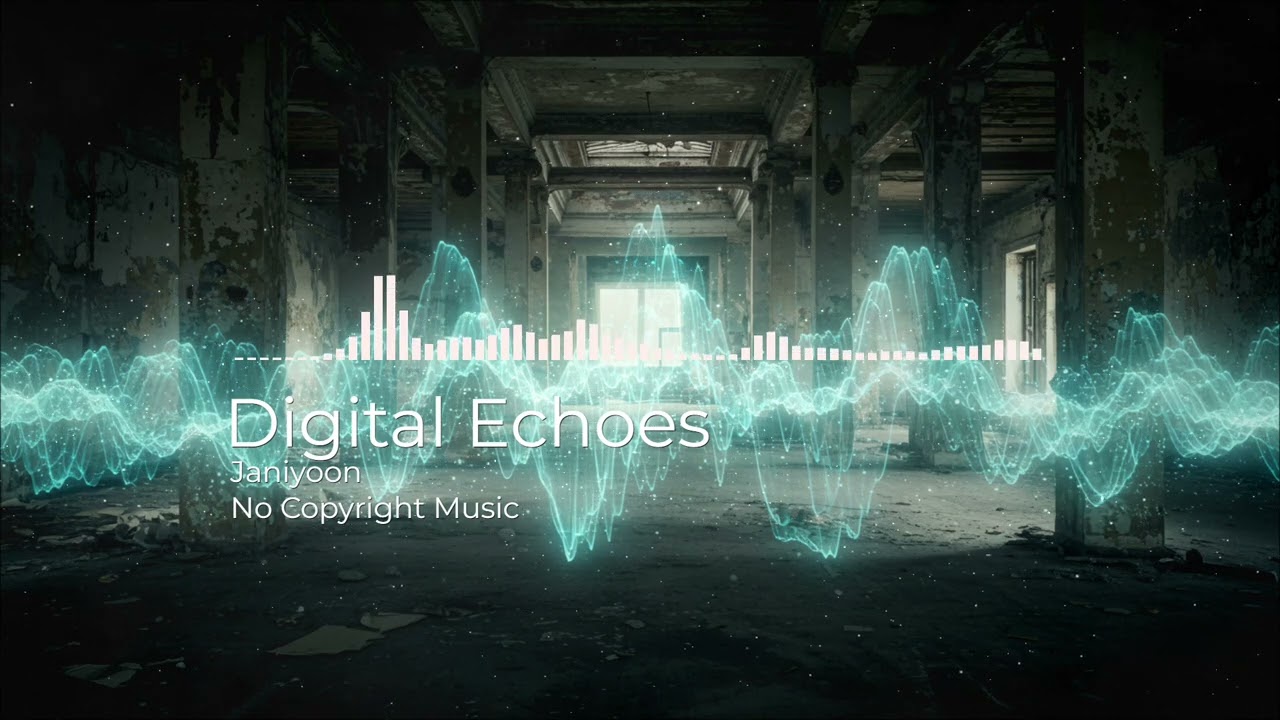 Watch Digital Echoes - Janiyoon No Copyright Music #ncs #nocopyrightmusic on YouTube Watch Digital Echoes - Janiyoon No Copyright Music #ncs #nocopyrightmusic on YouTube