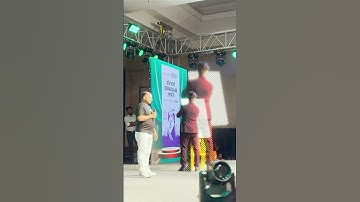 Day 2 @Nuvocovistas-official || Corporate Show Highlights || Sushil Jaiswal