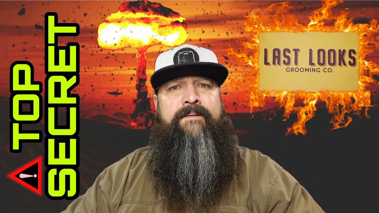 LAST LOOKS GROOMING REVIEW & BREAKDOWN 