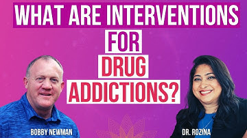 Drug and Alcohol Interventions: How to Talk to a Family Member with an Addiction; with Bobby Newman