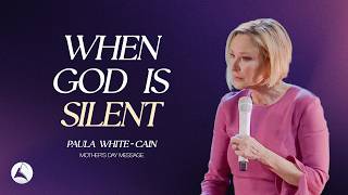 When God Is Silent: The Power Of Persistent Faith | Paula White-Cain | StoryLife Church