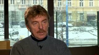 AS Wywiadu - Zbigniew Boniek cz.2