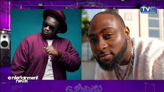 Davido VS Wande Coal CLASH! Music Collaboration Dispute Turns Personal