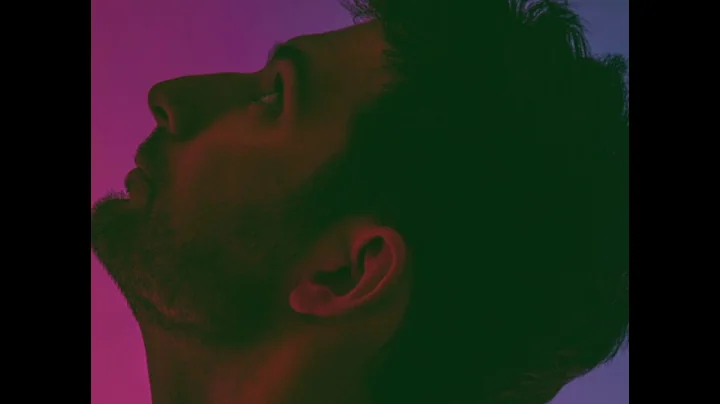 John Splithoff - Show Me feat. Madison Ryann Ward (Official Audio)