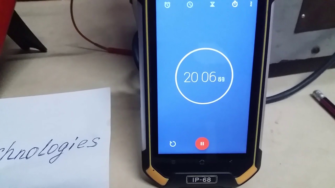 Литий титанатные АКБ,обзор,тэстовые испытания. - YouTube