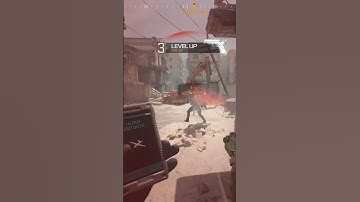 Was just trying to make a call! #mw3 #callofduty #gameplay #cod #codmw3 #gaming #shorts