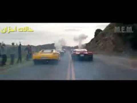 والله شوف السيارات وية الدكة اتشكشك 