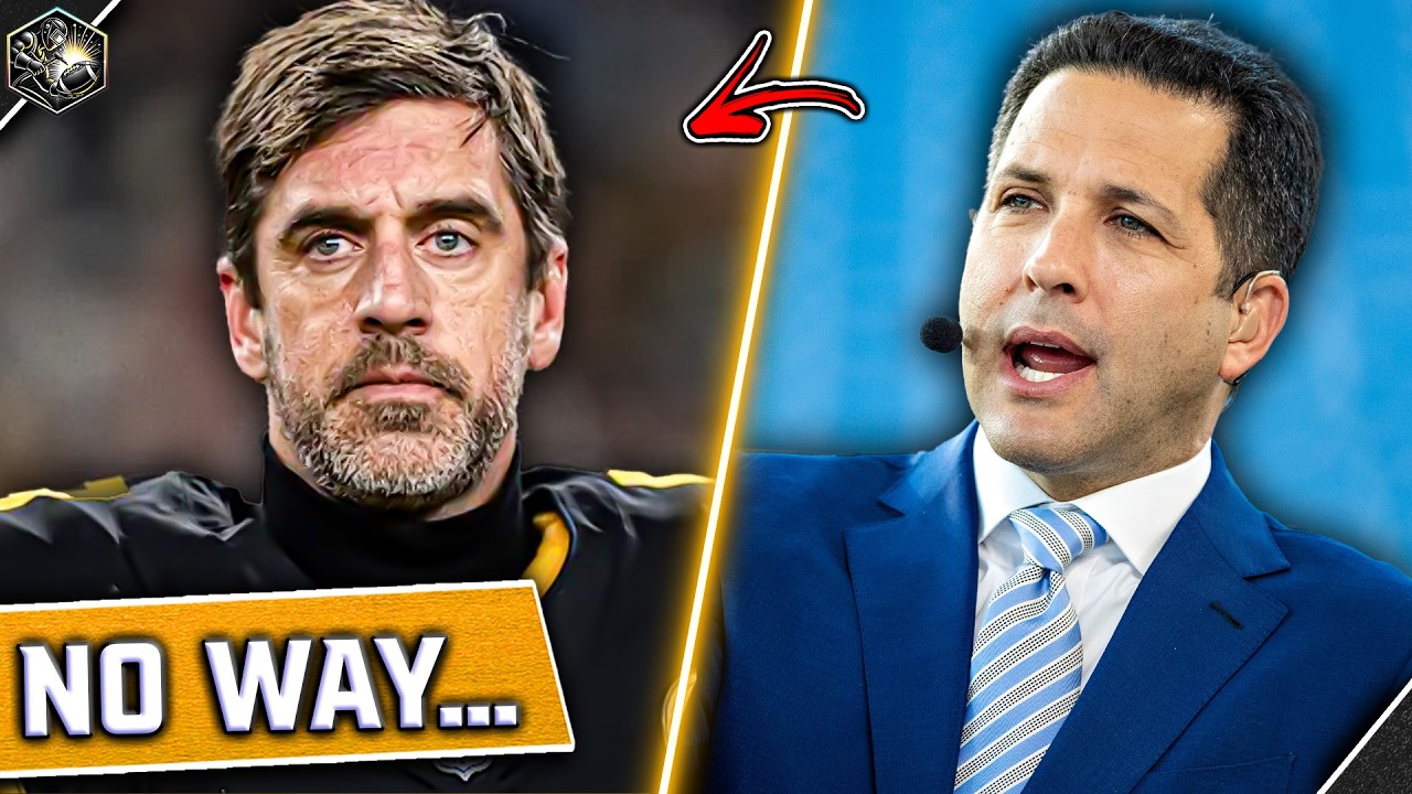 Aaron Rodgers Decision Timeline LEAKED...