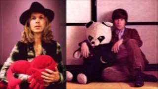 Video thumbnail of "Beck - Love (John Lennon cover)"