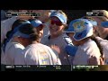 Highlights - UCLA Softball vs. Oklahoma State & Missouri (Feb. 13, 2026)