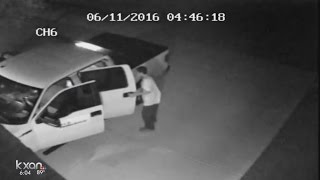 Round Rock burglary suspects caught on camera, arrested