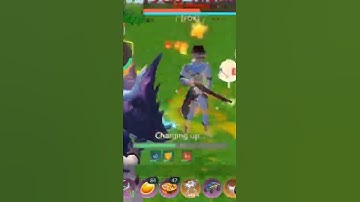 Utopia Origin: KAIDO vs Fox