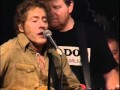 Stand By Me - Roger Daltrey & Gary Moore @Ronnie Scotts 19th Oct 2003