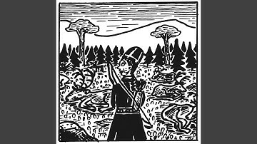 Lüvllesjh - From the Ume Sámi theatre piece where we connected again