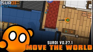 Download Lagu Suroi v0.27.1 Trailer - Move the World MP3