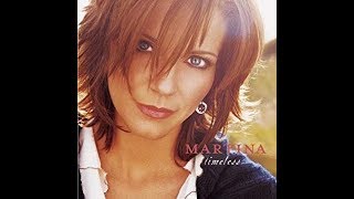 Watch Martina McBride Ill Be There video