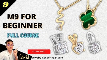 How to learn M9 from Beginner PART-9 || M9 में शुरुआत से कैसे सीखे PART-9 ||