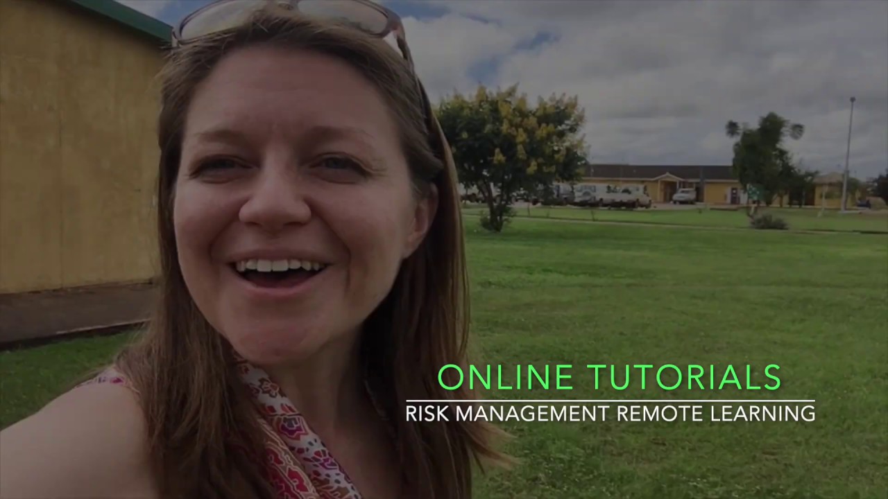 Online virtual classrooms