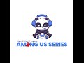 Among Us series Valorant duo tournament Eliminator