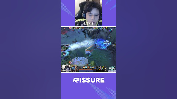 Unlucky toss back! #esports #dota2 #fissure #fissureuniverse #betboom #m80
