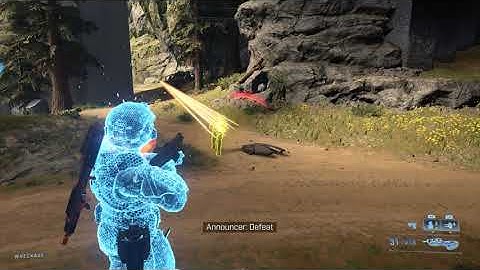 Halo Infinite: Total Control on Fragmentation Gameplay (No Commentary)