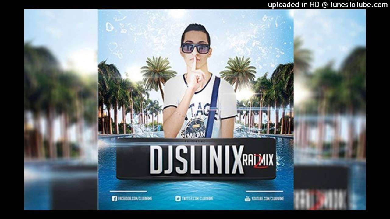 Cheb Bilal Sghir - Matabkich Godami Remix Dj Slinix 2016