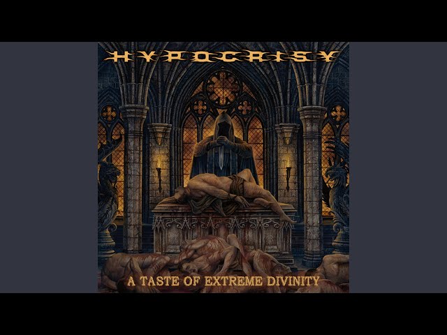 Hypocrisy - Sky Is Falling Down