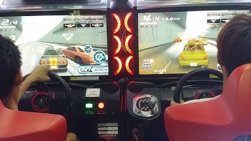 WMMT5DX+ 2019 : SC18 Team Training 043 : 2v2 Tag-Team [Yokohane]