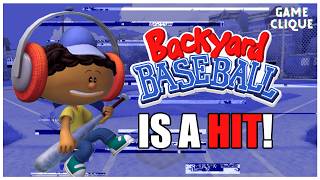 Backyard Baseball Review: The Nostalgia is Real, But There’s a Catch...