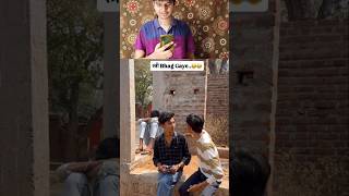hassi ka dose 😂 part-37 #funny #reaction #shorts