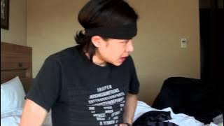 DEATH METAL MATT STONIE BURP REMIX