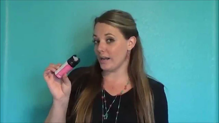 How to use pepper spray with Patti Stewart
