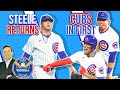 Chicago cubs news  finding a way to win