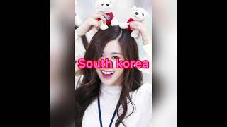 Rose Ülkelere Göre Nasıl Gözüküyor