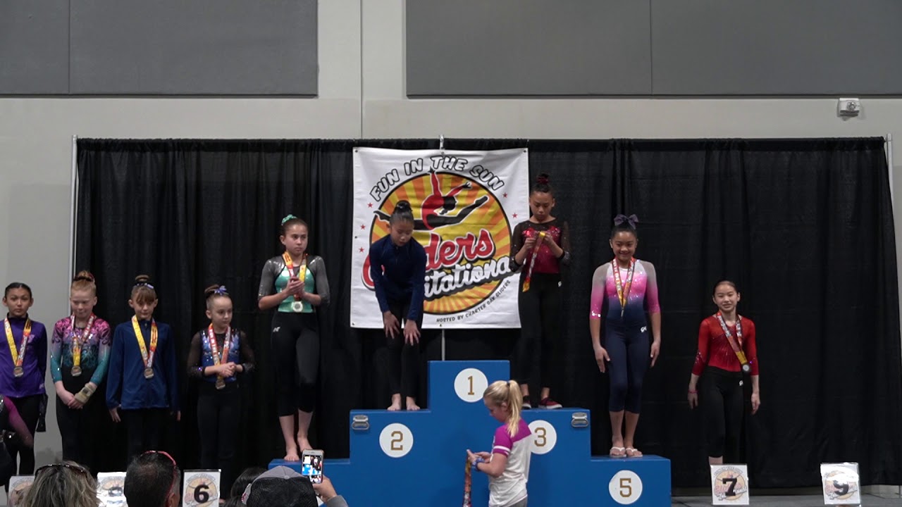 Gliders Invitational 2020 (Vault) Awarding YouTube