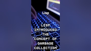 Unveiling the World of Programming: Discovering Facts About Various Programming Languages! #coding