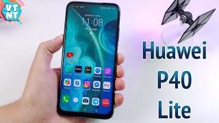 Huawei P40 Lite Обзор! Стоит ли покупать?