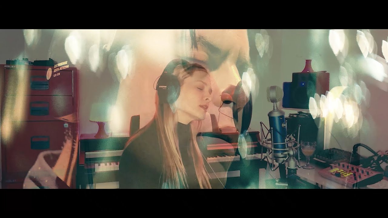 We Are The Grand & Nicole - Paraíso