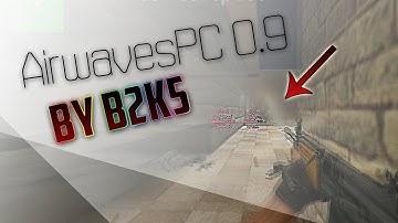 CS:S v34 | AirwavesPC 0.9 By b2k5