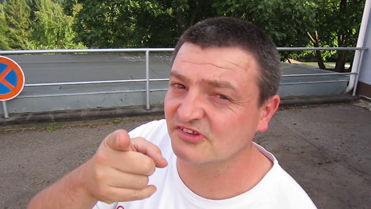 Gute Laune Boy Die Geschichte von Beinberg