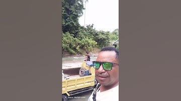 Warga Kampung Kerja Bakti