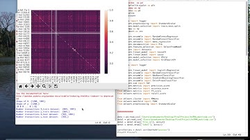 EE542 Final Project Phase 3 Video