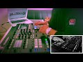 Cosmonov in the mix mixed bydj krysztof