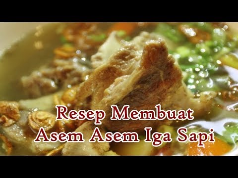 resep-membuat-asem-asem-iga-sapi-yang-praktis-dan-simple