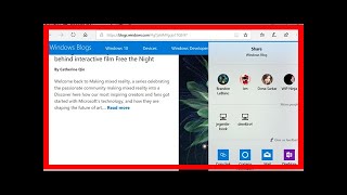 Breaking News | Here are the features the Windows 10 April 2018 update is taking away