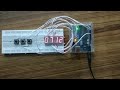 How to make Digital Clock with 4 Digit Seven Segment Display